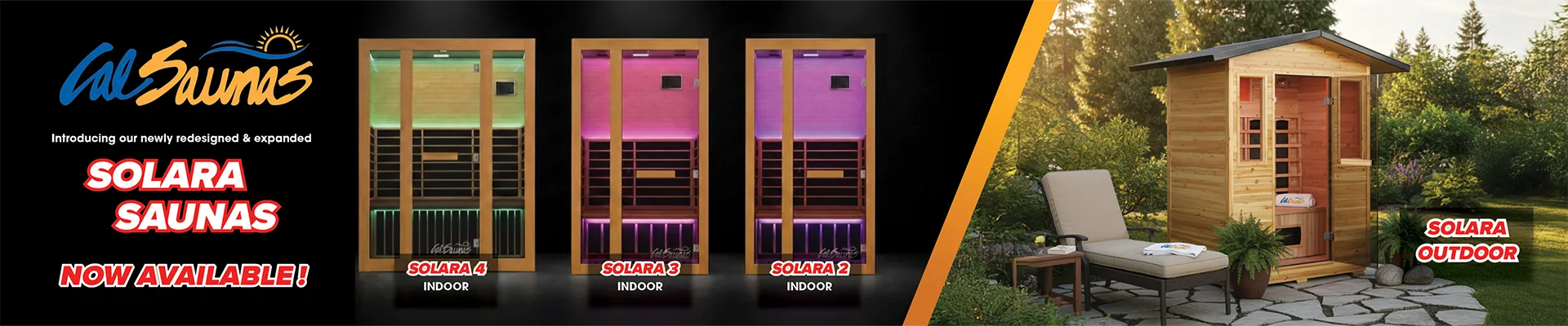 Calspas hot tub being used in a family setting - Newton