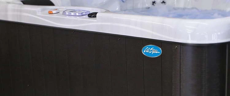 Cal Preferred™ for hot tubs in Newton