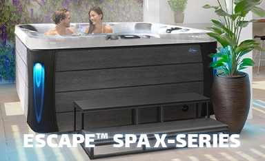Escape X-Series Spas Newton hot tubs for sale