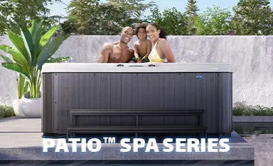 Patio Plus™ Spas Newton hot tubs for sale