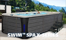 Swim X-Series Spas Newton hot tubs for sale