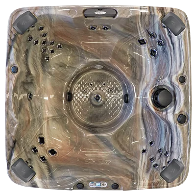Tropical EC-739B hot tubs for sale in Newton