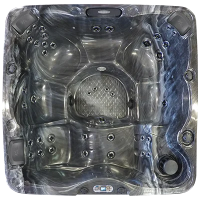 Pacifica EC-739L hot tubs for sale in Newton
