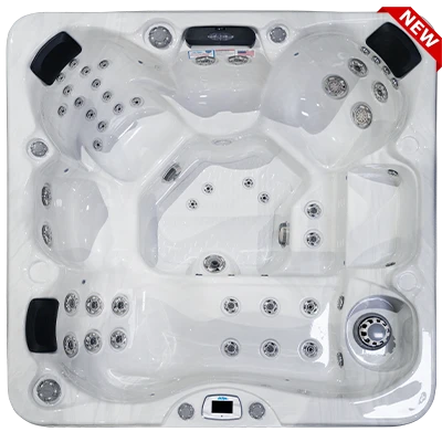Costa-X EC-749LX hot tubs for sale in Newton
