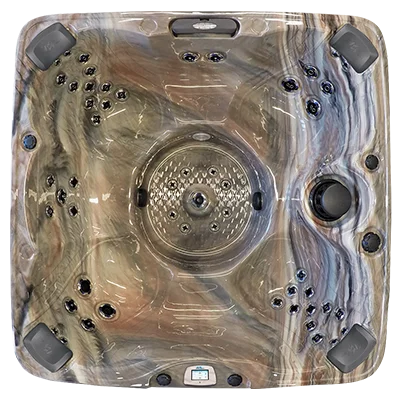 Tropical-X EC-751BX hot tubs for sale in Newton