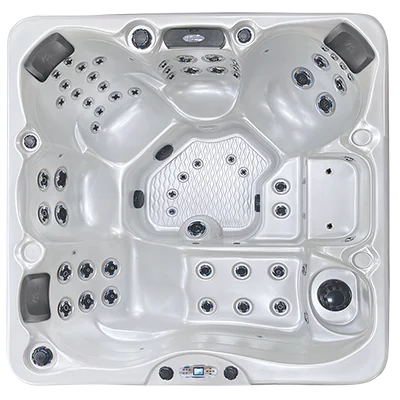 Costa EC-767L hot tubs for sale in Newton
