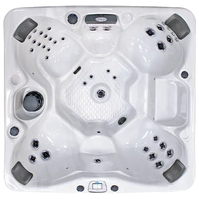 Cancun-X EC-840BX hot tubs for sale in Newton