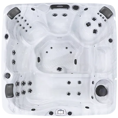 Avalon-X EC-840LX hot tubs for sale in Newton