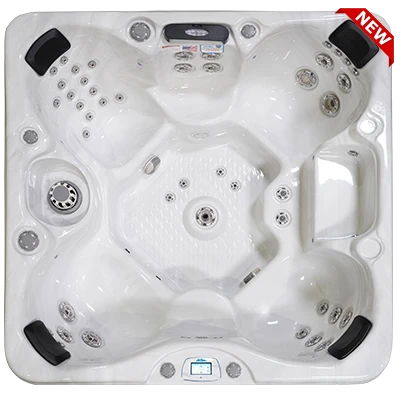 Cancun-X EC-849BX hot tubs for sale in Newton