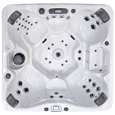 Cancun-X EC-867BX hot tubs for sale in Newton