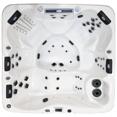 Huntington PL-792L hot tubs for sale in Newton