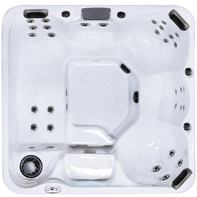 Hawaiian Plus PPZ-634L hot tubs for sale in Newton