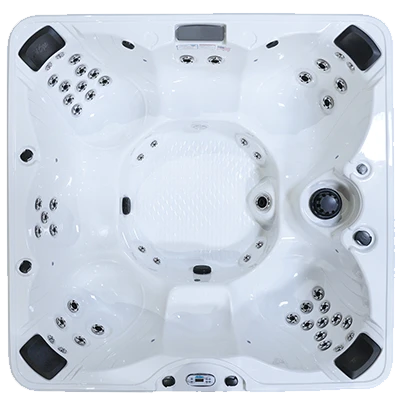 Bel Air Plus PPZ-843B hot tubs for sale in Newton