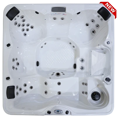Atlantic Plus PPZ-843LC hot tubs for sale in Newton