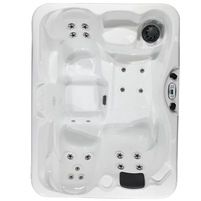 Kona PZ-519L hot tubs for sale in Newton